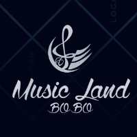 کانال تلگرام Music Land A