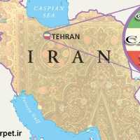 کانال تلگرام فرش مرکزی ایران(بانه)