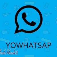 کانال تلگرام Yowhatsapp واتساپ پیشرفته
