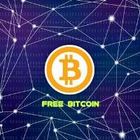 کانال تلگرام Free Bitcoin