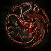 کانال تلگرام دانلود رایگان سریال House of the dragon