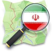 کانال تلگرام OpenStreetMap Iran