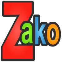 کانال تلگرام فروشگاه zako
