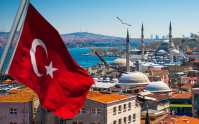 کانال تلگرام آموزش زبان ترکی استانبولی