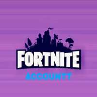 کانال تلگرام FORTNITE ACC