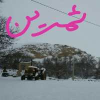کانال اطلاع رسانی محله قاراخانی ثمرین