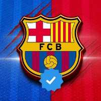 کانال تلگرام هواداران بارسلونا (بارسا)