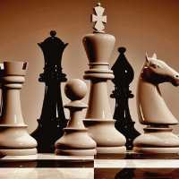 کانال تلگرام راه استادی در شطرنج