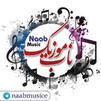 کانال تلگرام ناب موزیک Naabmusice