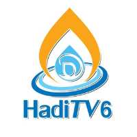 کانال تلگرام شبکه هادی تی وی دری