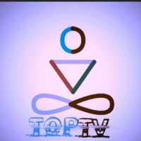 کانال تلگرام TOP TV