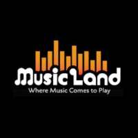 کانال تلگرام Music Land