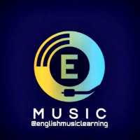 کانال تلگرام English music