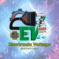 کانال تلگرام electronic voltage