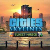 کانال بازی Cities Skylines