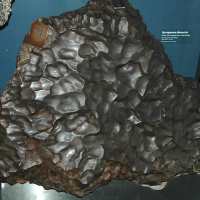 کانال تلگرام meteorites