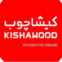 کانال تلگرام کیشا چوب KISHAWOOD