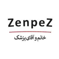 کانال تلگرام خانم و آقای پزشک Zenpez