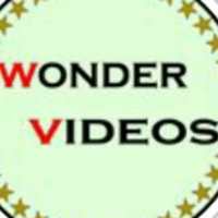 کانال تلگرام wondervideos