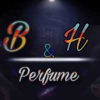 کانال تلگرام B&H Perfume عطر و ادکلن دیور