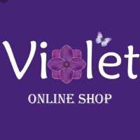 کانال تلگرام آفکده Violet