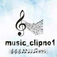 کانال تلگرام music clipno1