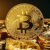 کانال تلگرام Bitcoin درآمد طلایی