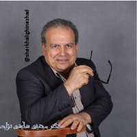 کانال رسمی دکتر مجتبی خلیقی نژاد