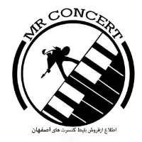 کانال تلگرام Mr.Concert-مستركنسرت