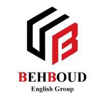 کانال تلگرام Behboud English Group