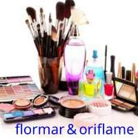 کانال تلگرام flormar&oriflame