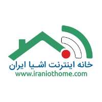 کانال تلگرام Iran IoT Home