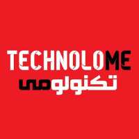 کانال تلگرام TechnoloMe تکنولومی
