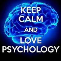 کانال تلگرام دنیای روانشناسی The world of psychology