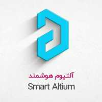 کانال تلگرام Smart Altium