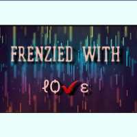 کانال تلگرام 🎧frenzied with ℓo✔ɛ