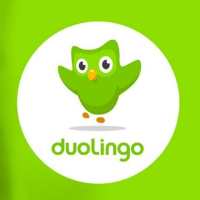 کانال تلگرام duolingo academy دولینگو آکادمی