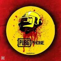 کانال تلگرام PUBG Phone