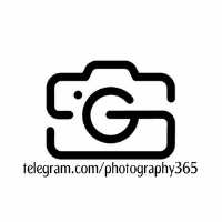 کانال تلگرام Learning Photography آموزش عکاسی