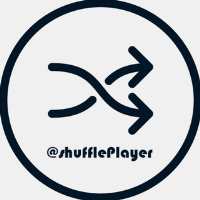 کانال تلگرام Shuffle Player