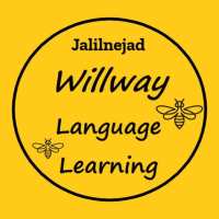 کانال تلگرام آموزش زبان انگلیسی Willway