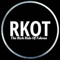 کانال تلگرام RKOT