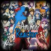 کانال تلگرام انیمه راکتور Anime Reactor
