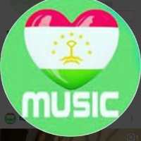 کانال تلگرام Tajikistan music1