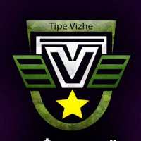 کانال تلگرام تیپ ویـژه Tipe Vizhe