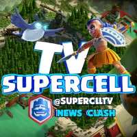 کانال تلگرام SUPERCELL TV