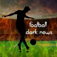 کانال تلگرام Dark football
