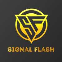 کانال تلگرام Signal Flash فلش سیگنال