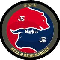 کانال تلگرام بازار گاوی و خرسی ( آموزش بازار بورس )