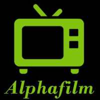کانال تلگرام AlphaFilm